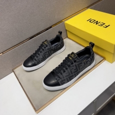 Fendi Low Shoes